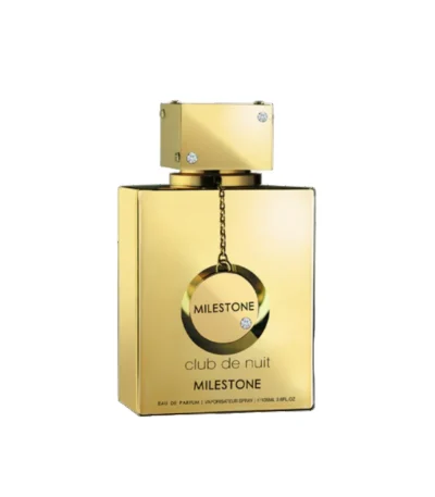 Armaf Club De Nuit Milestone 200ml bottle