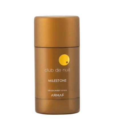 Armaf Club De Nuit Milestone Deodorant Stick deodorant stick