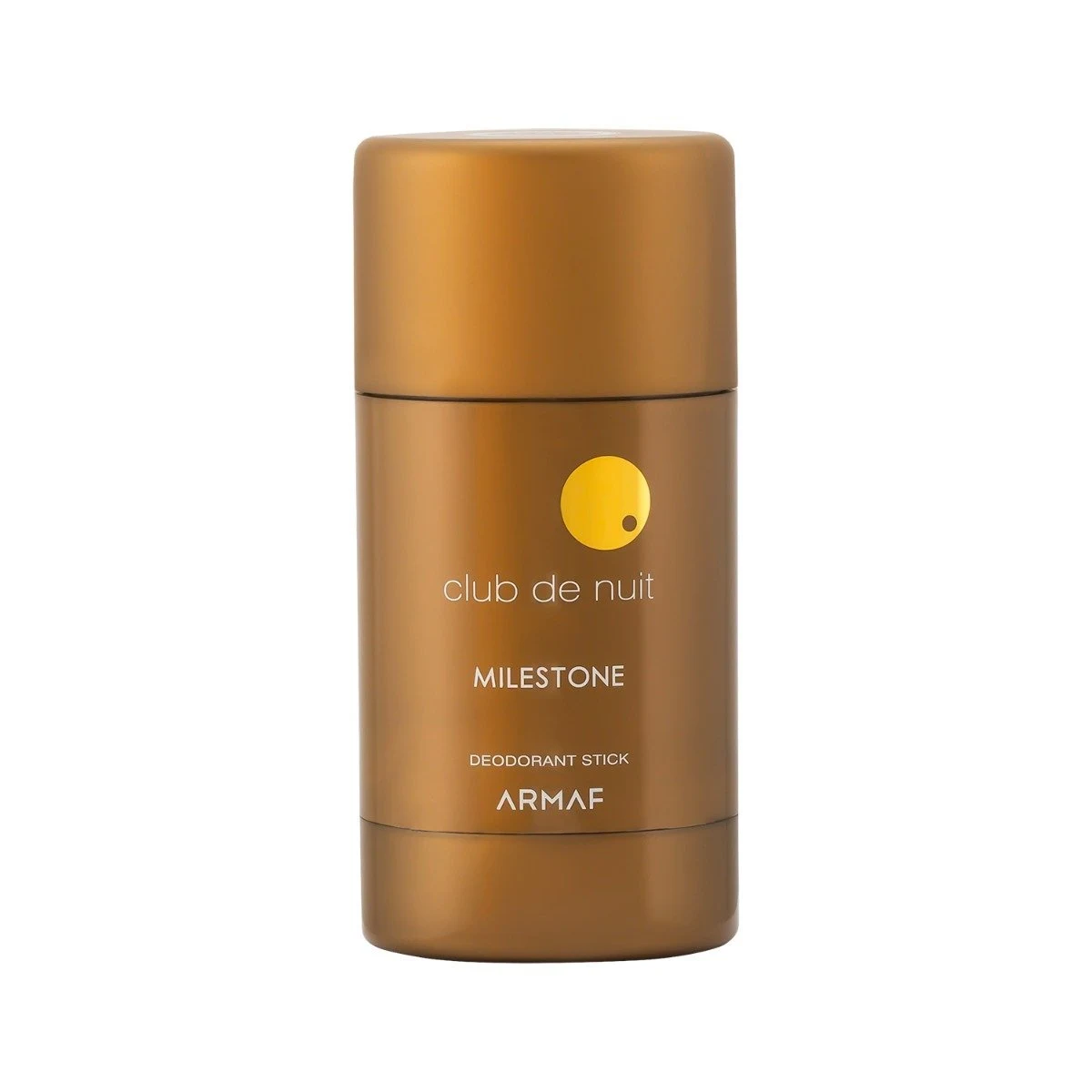 Armaf Club De Nuit Milestone Deodorant Stick deodorant stick Armaf Club De Nuit Milestone Deodorant Stick deodorant stick