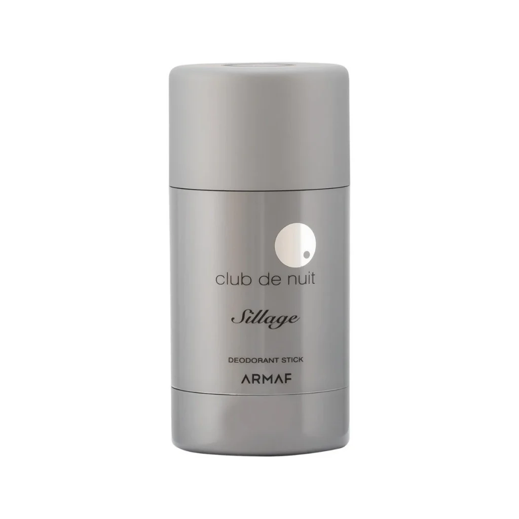 Armaf Club De Nuit Sillage Deodorant Stick deodorant stick