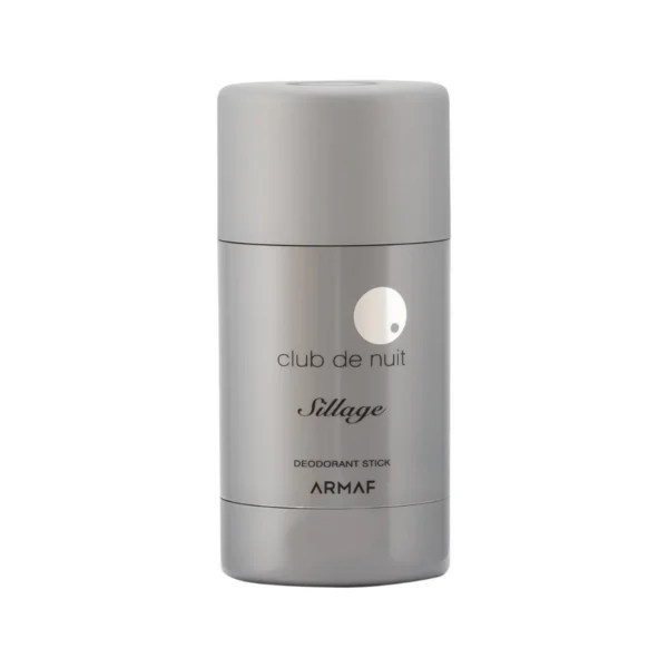 Armaf Club De Nuit Sillage Deodorant Stick deodorant stick