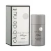 Armaf Club De Nuit Sillage Deodorant Stick with box