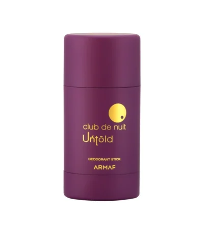 Armaf Club De Nuit Untold Deodorant Stick deodorant stick