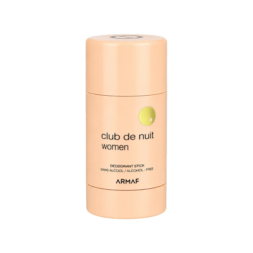Armaf Club De Nuit Woman Deodorant Stick deodorant stick