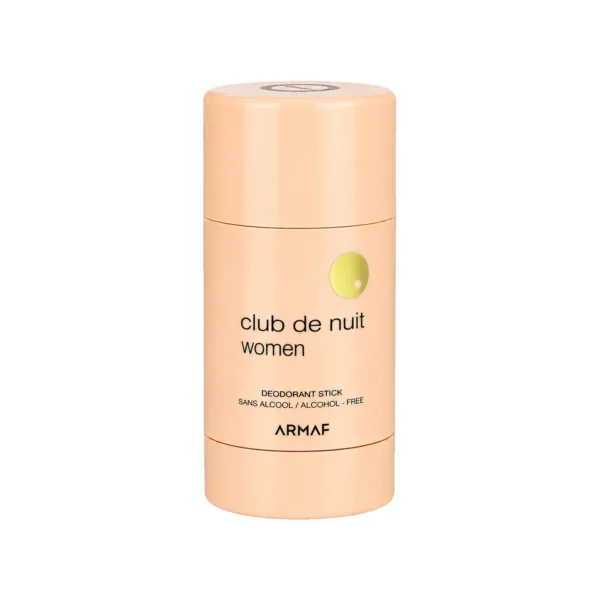Armaf Club De Nuit Woman Deodorant Stick deodorant stick