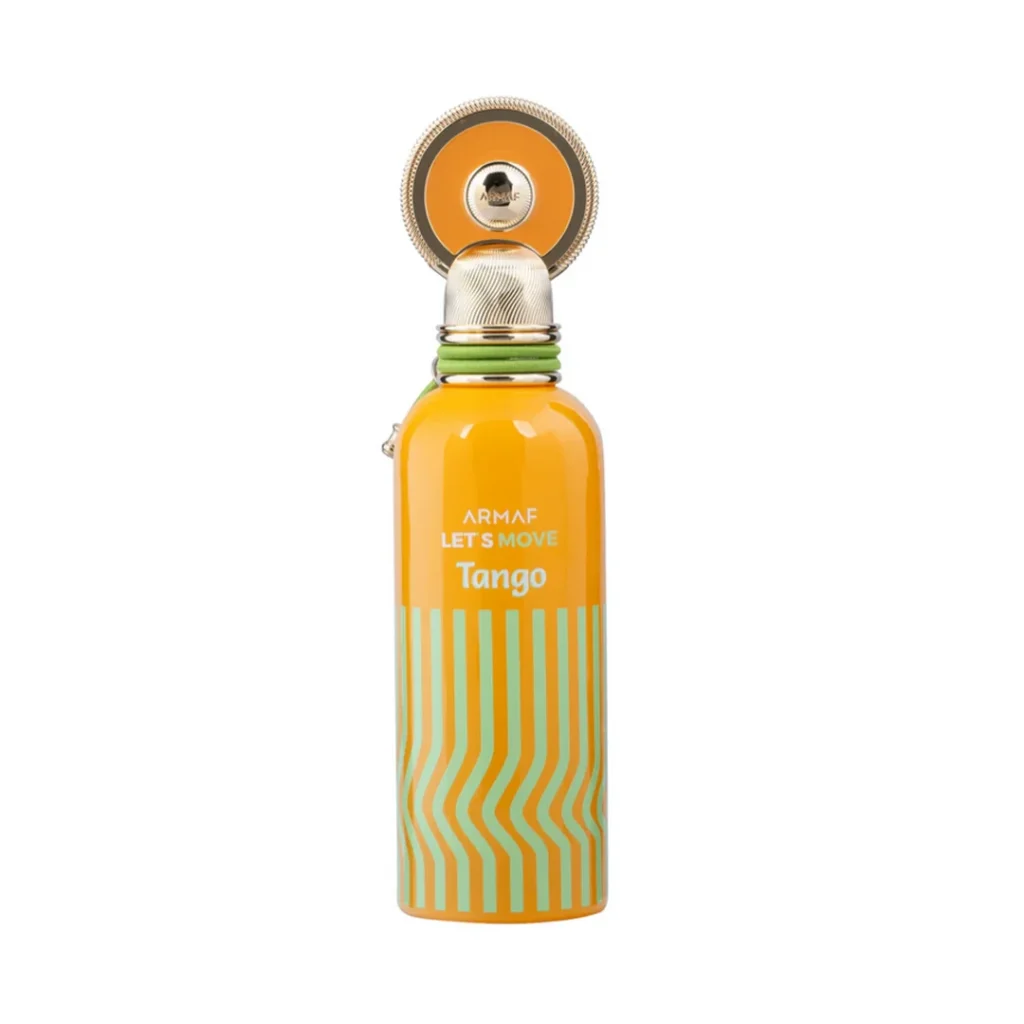 Armaf Let's Move Tango 100ml bottle