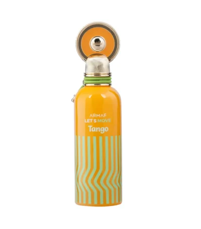Armaf Let's Move Tango 100ml bottle