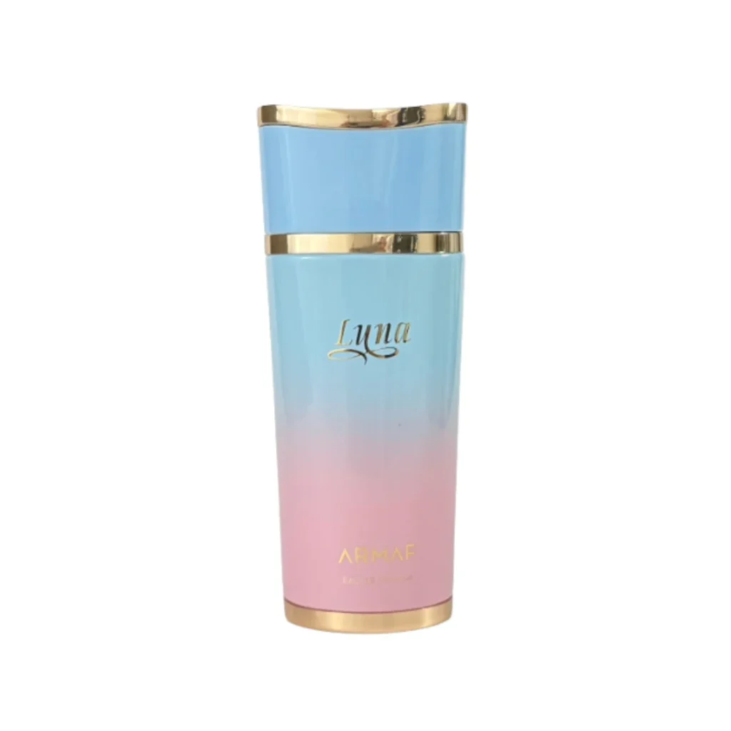 Armaf Luna 100ml spray bottle