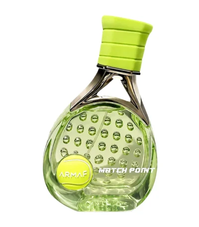 Armaf Match Point 100ml bottle