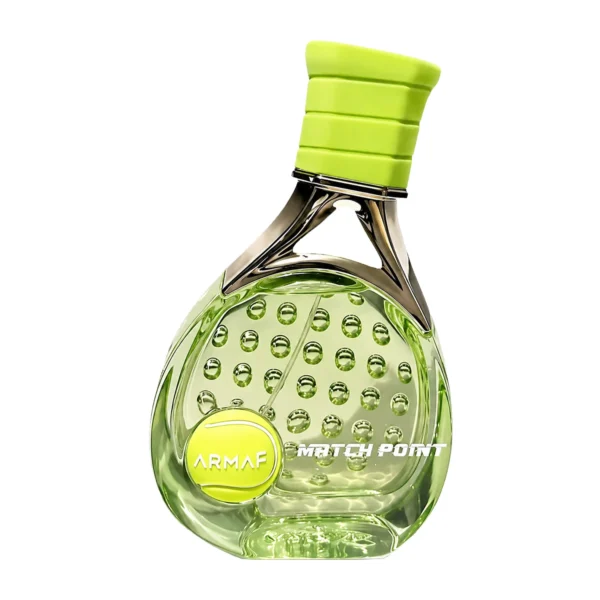 Armaf Match Point 100ml bottle