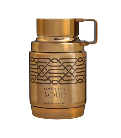 Armaf Odyssey Aoud 60ml Eau De Parfum