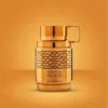 Armaf Odyssey Aoud 60ml Eau De Parfum bottle