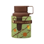 Armaf Odyssey Dubai Chocolat 60ml bottle