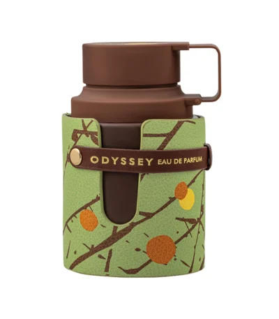 Armaf Odyssey Dubai Chocolat 60ml bottle