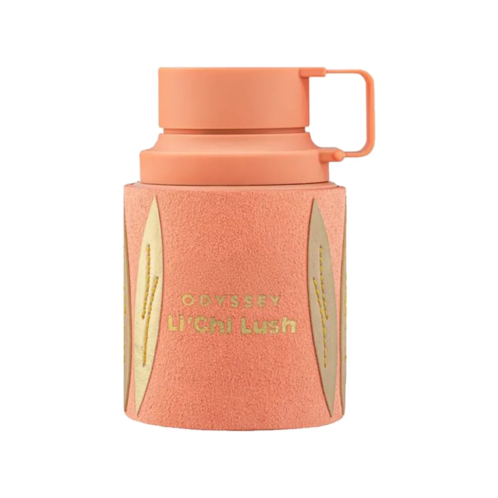 Armaf Odyssey Lichi Lush 100ml bottle