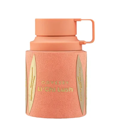 Armaf Odyssey Lichi Lush 100ml bottle