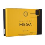 Armaf Odyssey Mega 4 Piece Gift Set for Men - gift box