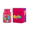 Armaf Odyssey Pink Pop 100ml with box