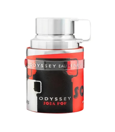 Armaf Odyssey Soda Pop 100ml bottle