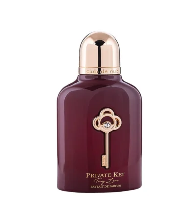 Armaf Private Key To My Love 100ml bottle