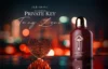 Armaf Private Key To My Love 100ml campaign image
