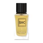 Armaf SHK I by Saoud AlKaabi Eau De Parfum 60ml - bottle front