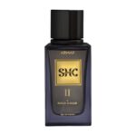 Armaf SHK II by Saoud AlKaabi Eau De Parfum 60ml - bottle front