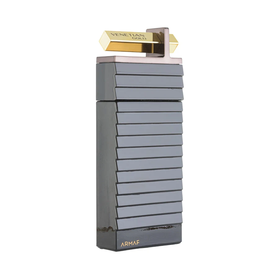 Armaf Venetian Gold 100ml spray bottle