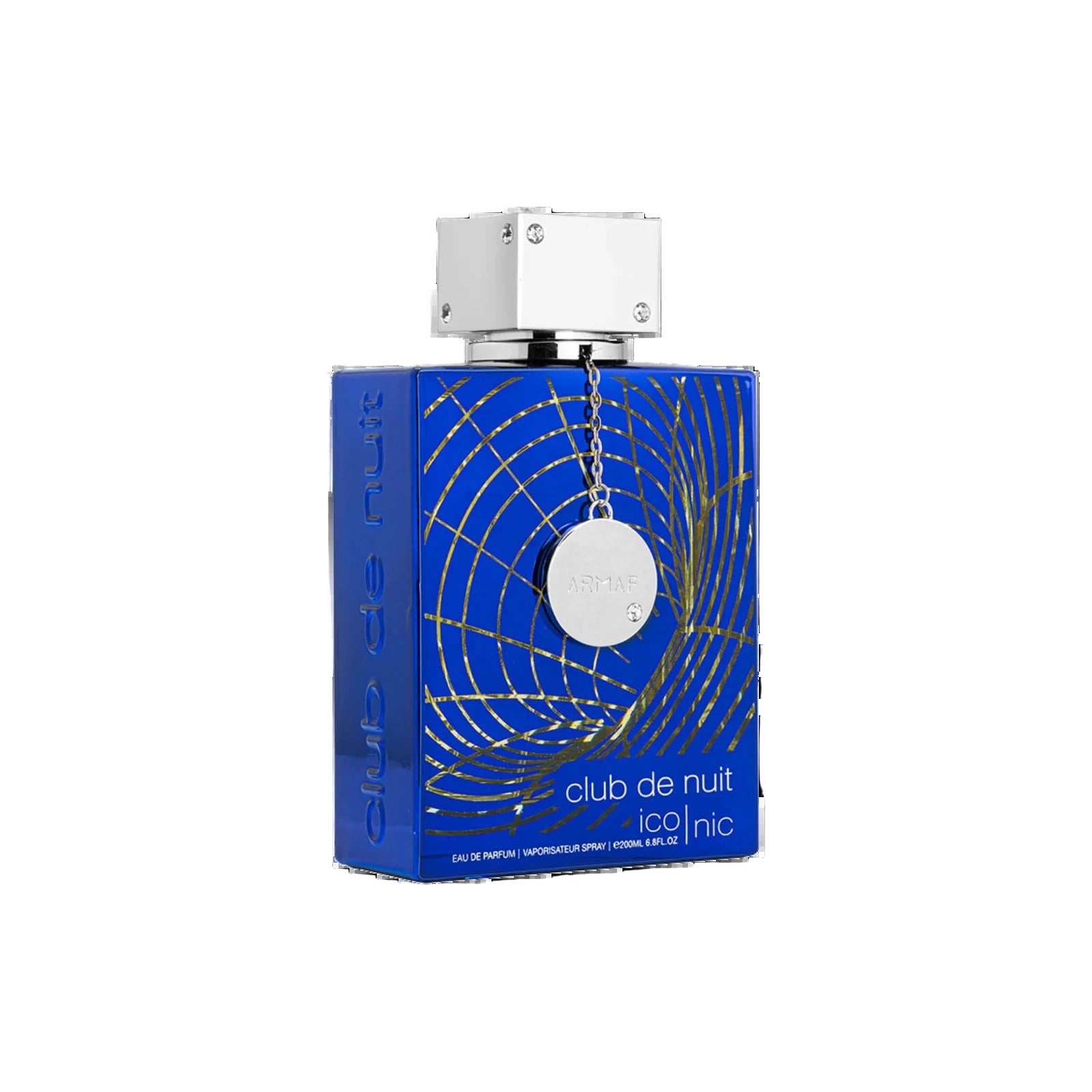 image.jpg Armaf Club de Nuit Blue Iconic Eau de Parfum 30ml