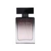 Narciso Rodriguez For Her Forever Eau de Parfum 50ml black-to-pink gradient bottle, front view